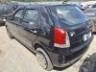 2010 FIAT PALIO 