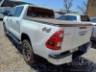 2022 TOYOTA HILUX CD 