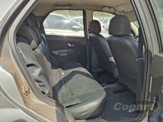 2008 FIAT PALIO 