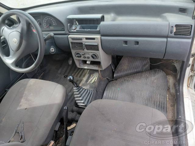 2006 FIAT FIORINO FURGAO 