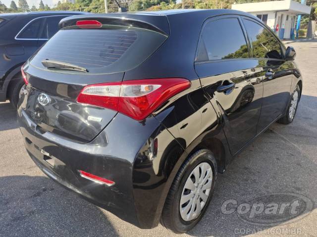 2014 HYUNDAI HB20 