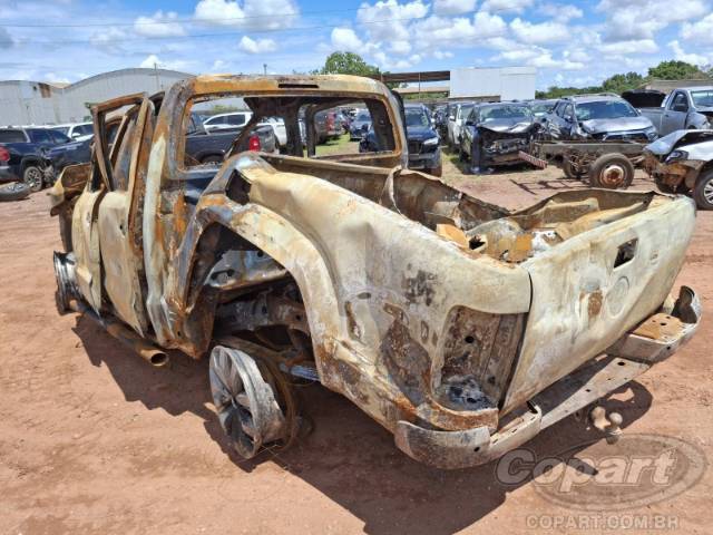 2022 VOLKSWAGEN AMAROK 