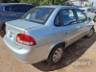 2013 CHEVROLET CLASSIC 
