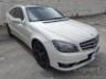 2011 MERCEDES BENZ CLASSE CLC 