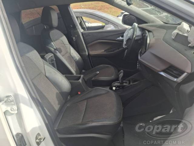 2023 CHEVROLET MONTANA 