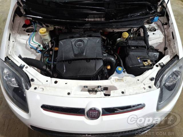 2014 FIAT PALIO 