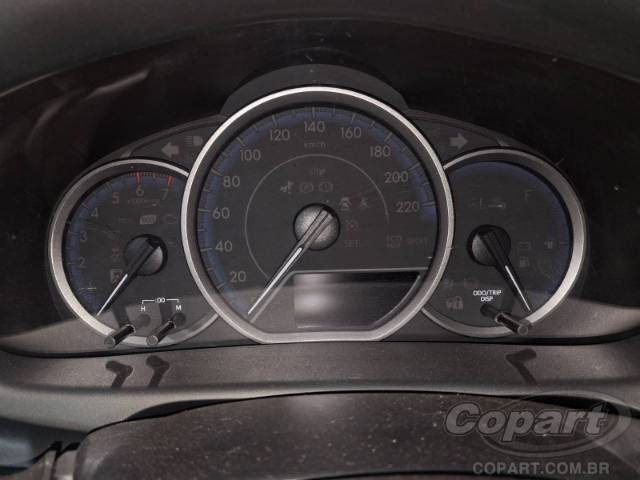 2025 TOYOTA YARIS SEDA 