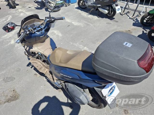 2024 HONDA PCX 