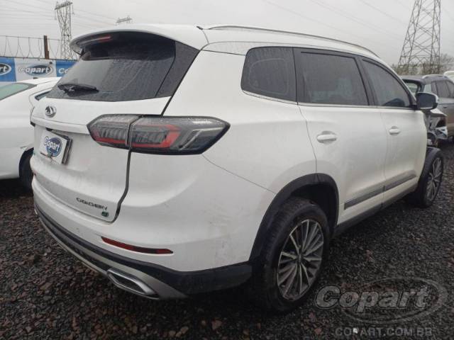 2024 CAOA CHERY TIGGO 8 PRO 