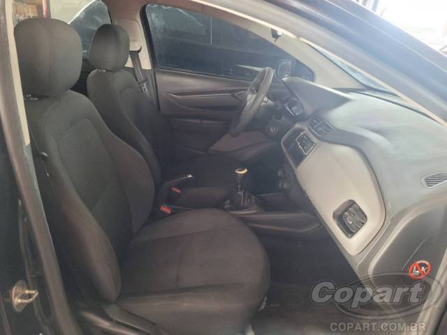 2018 CHEVROLET ONIX 
