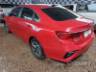2022 KIA CERATO 