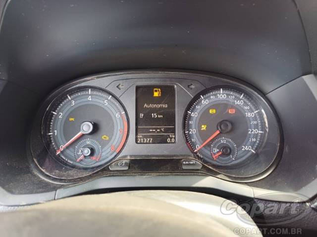 2021 VOLKSWAGEN SAVEIRO 