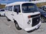 2007 VOLKSWAGEN KOMBI 