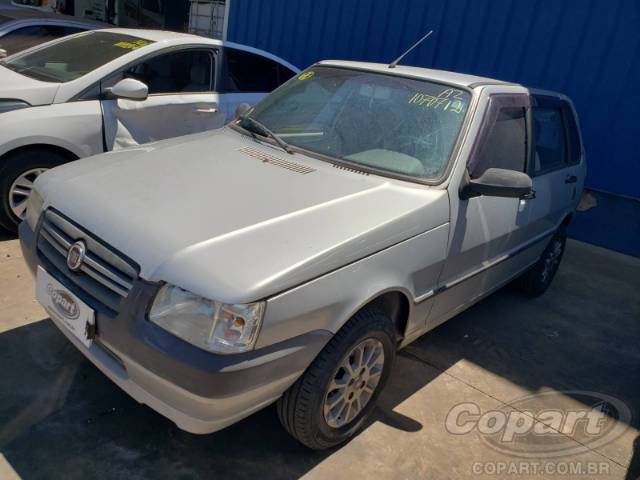 2010 FIAT UNO 