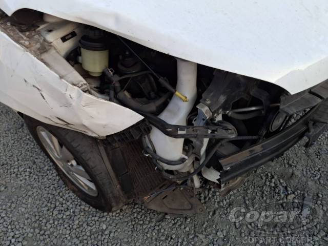 2016 HYUNDAI HB20 
