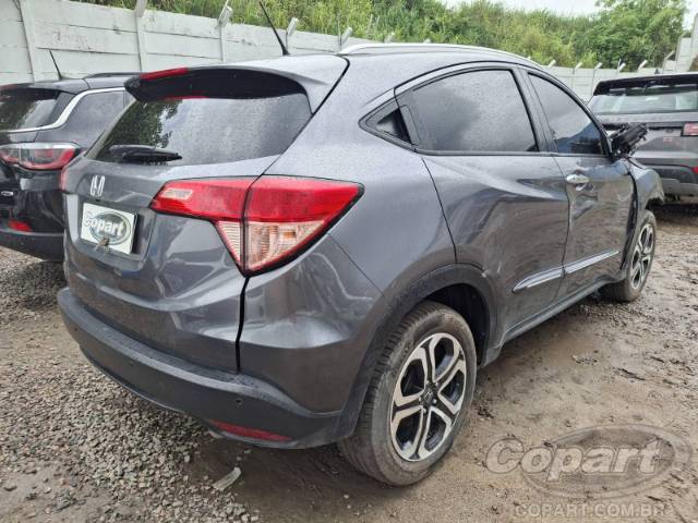 2016 HONDA HR-V 