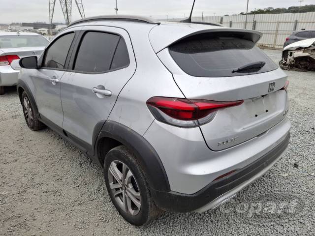 2022 FIAT PULSE 