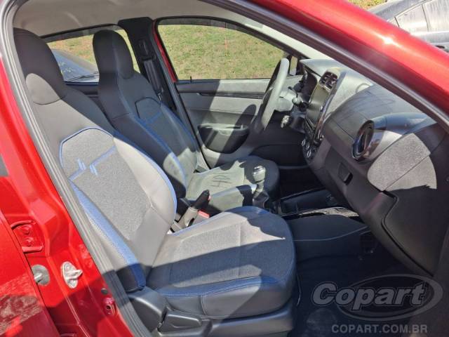 2026 RENAULT KWID 