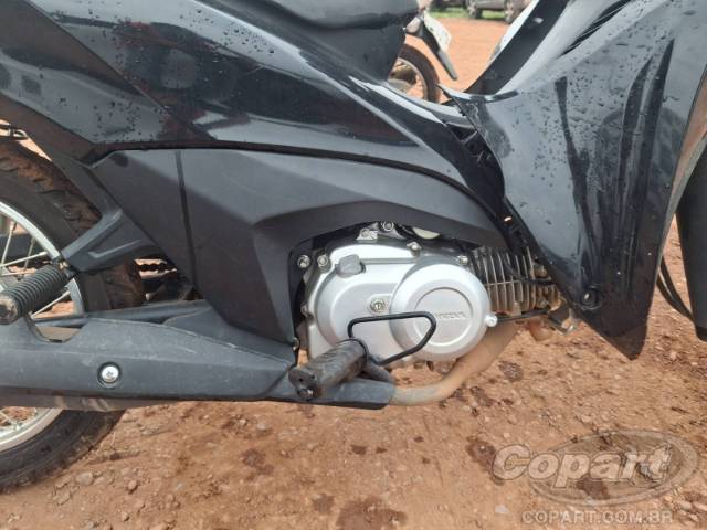 2026 HONDA BIZ 125 