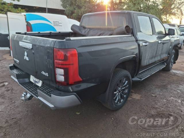 2026 MITSUBISHI Triton 