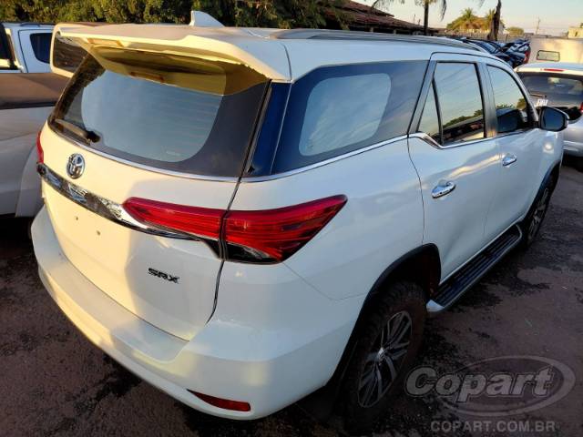 2019 TOYOTA SW4 