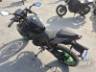 2026 KAWASAKI Z500 