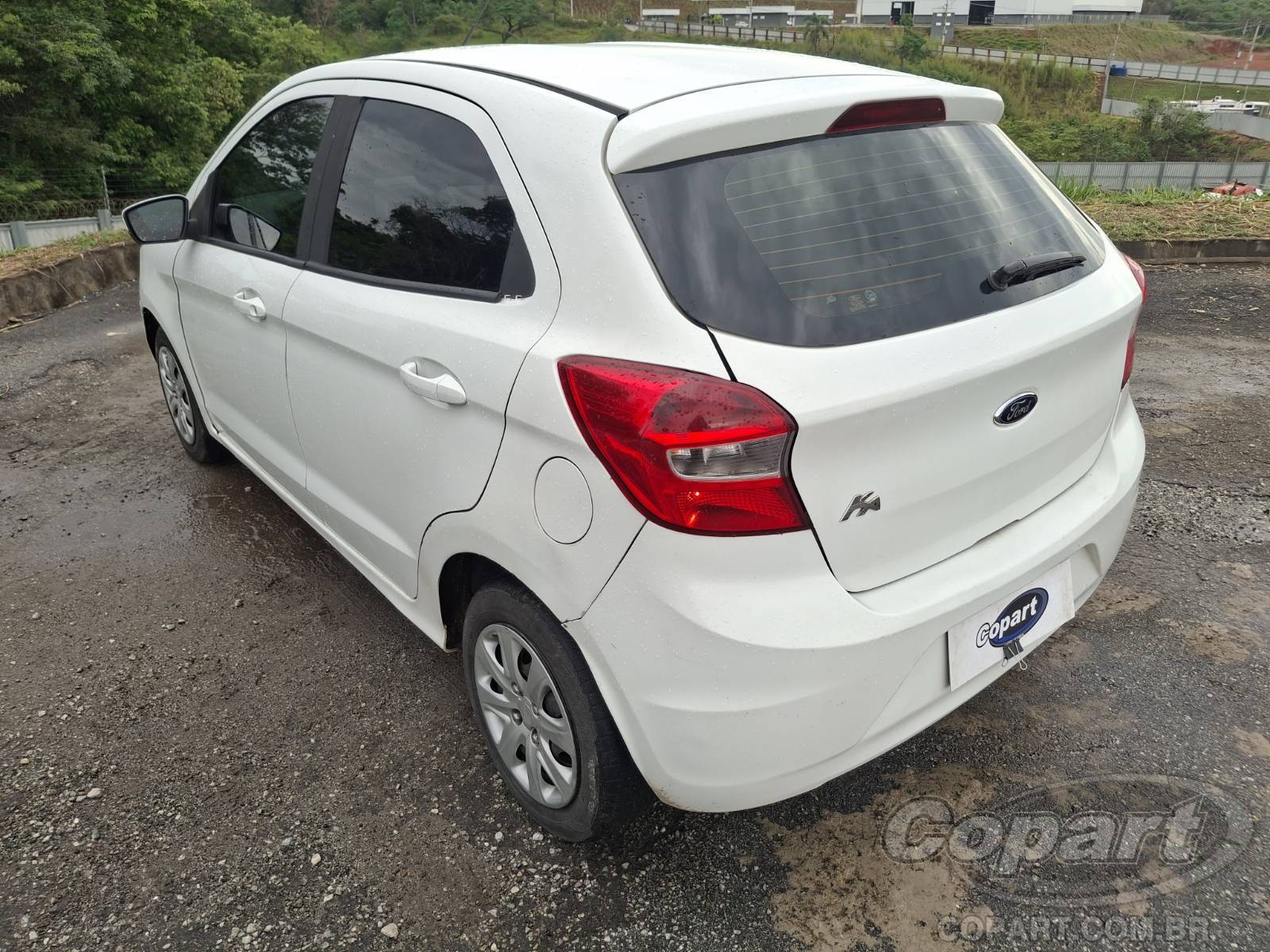 Foto 3: 2016 FORD KA