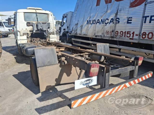 2013 VOLKSWAGEN DELIVERY 