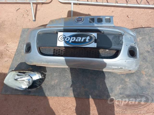2013 FIAT UNO 