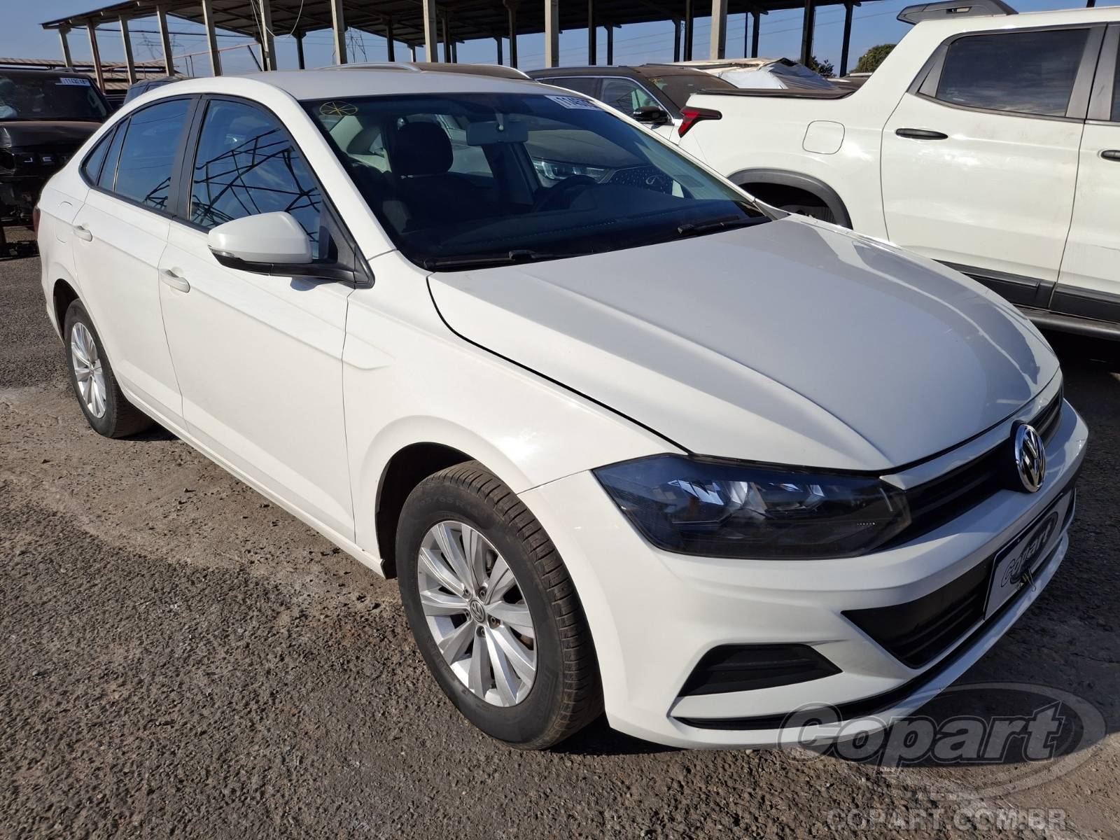 2022 VOLKSWAGEN VIRTUS