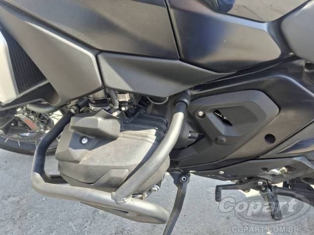 2025 BMW R 1300 