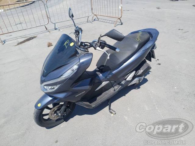 2020 HONDA PCX 