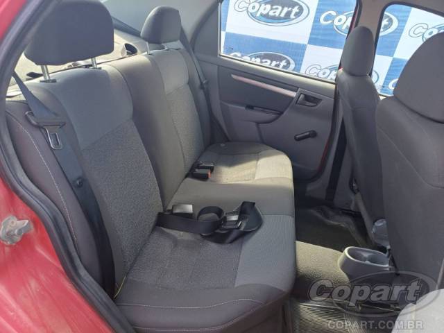 2012 CHEVROLET PRISMA 