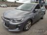 2022 CHEVROLET ONIX 