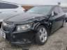 2012 CHEVROLET CRUZE 