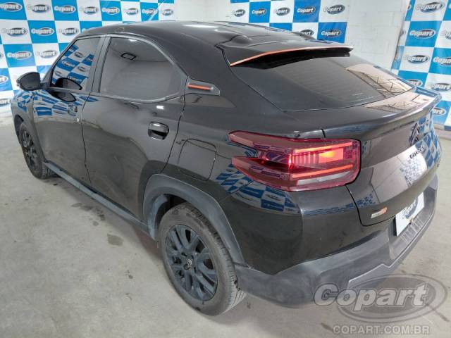 2026 CITROEN BASALT 