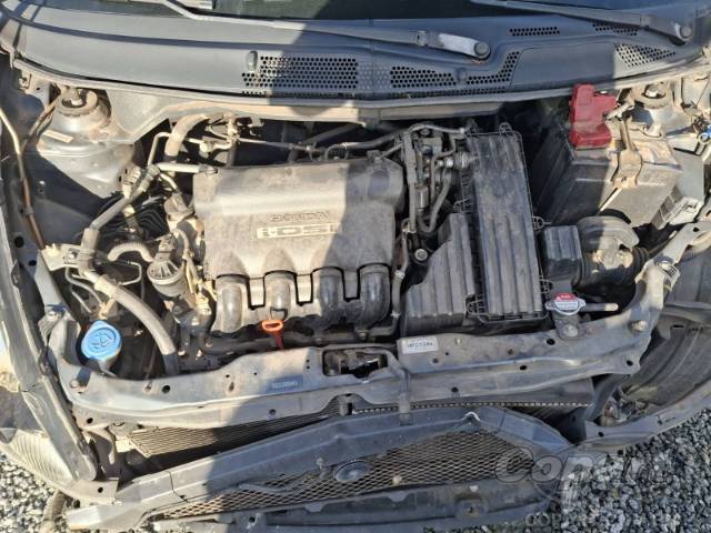 2005 HONDA FIT 
