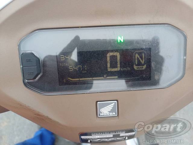 2026 HONDA BIZ 125 