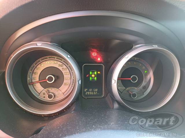 2008 MITSUBISHI PAJERO FULL 