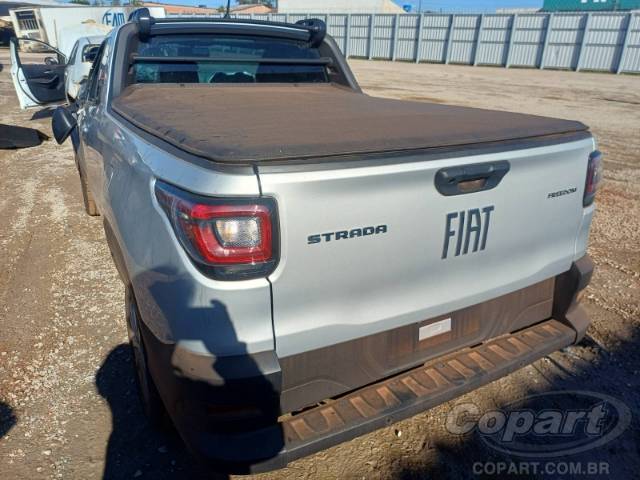 2026 FIAT STRADA 