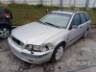 2001 VOLVO V40 