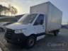 2021 MERCEDES BENZ SPRINTER CHASSI 