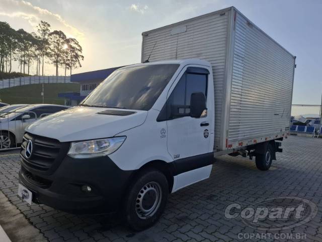 2021 MERCEDES BENZ SPRINTER CHASSI 