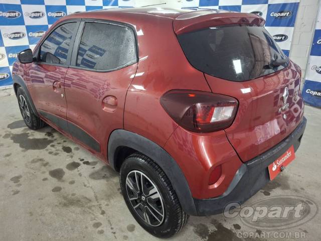 2023 RENAULT KWID 