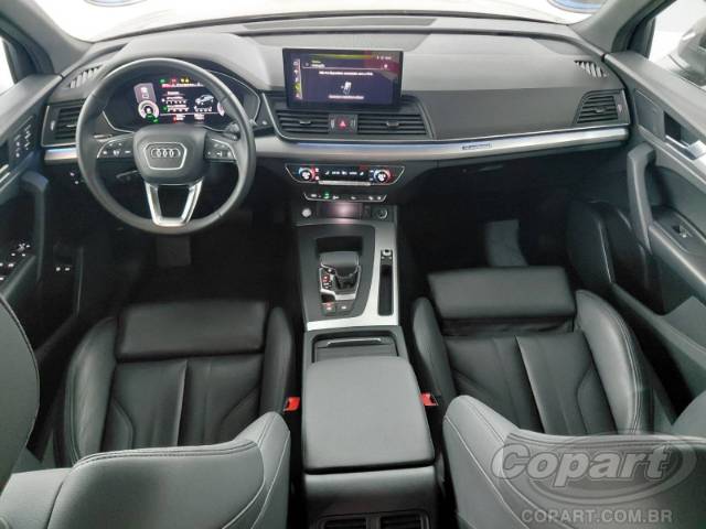 2024 AUDI Q5 