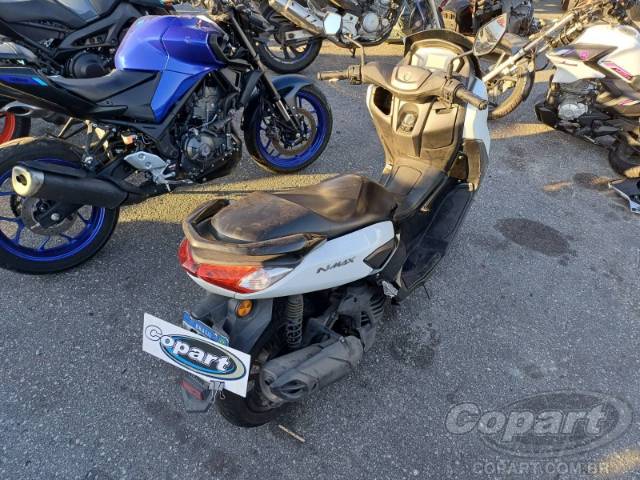 2022 YAMAHA NMAX 