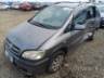2010 CHEVROLET ZAFIRA 