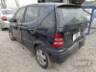 2005 MERCEDES BENZ CLASSE A 