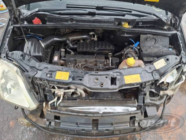 2011 CHEVROLET MERIVA 