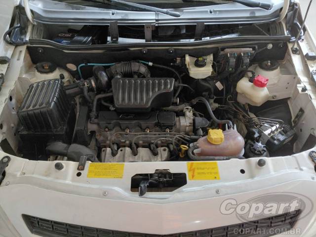 2020 CHEVROLET MONTANA 